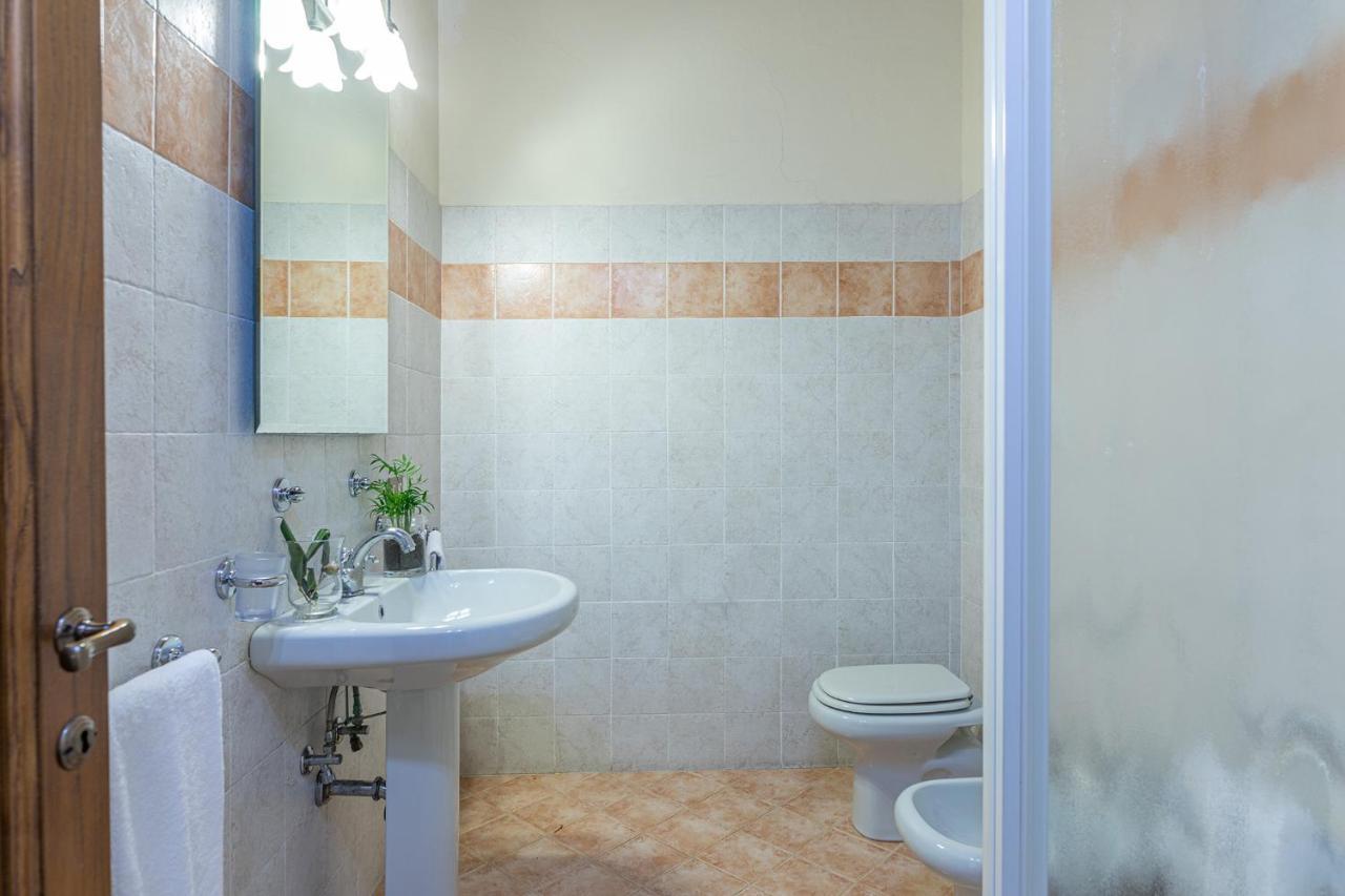 Casale Giglio Apartment Pergine Valdarno Exterior photo