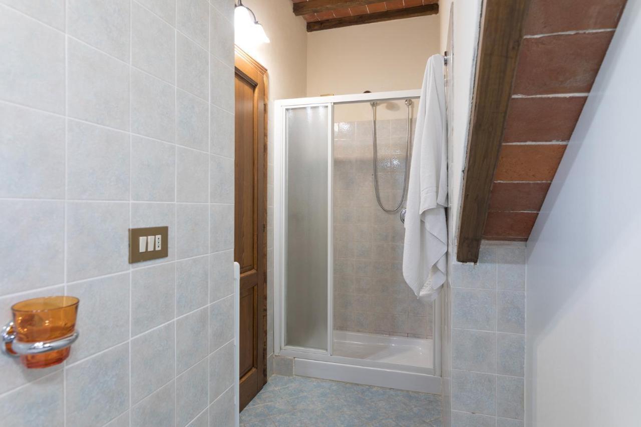 Casale Giglio Apartment Pergine Valdarno Exterior photo